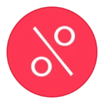 Logo of NoBroker android Application 